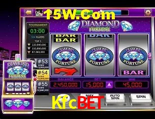 Platform Technology Kfcbet