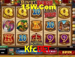 Experiência VIP Kfcbet