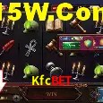 Live Casino Kfcbet